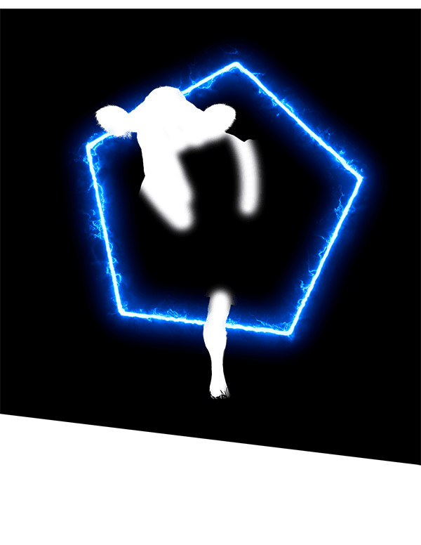 奶牛